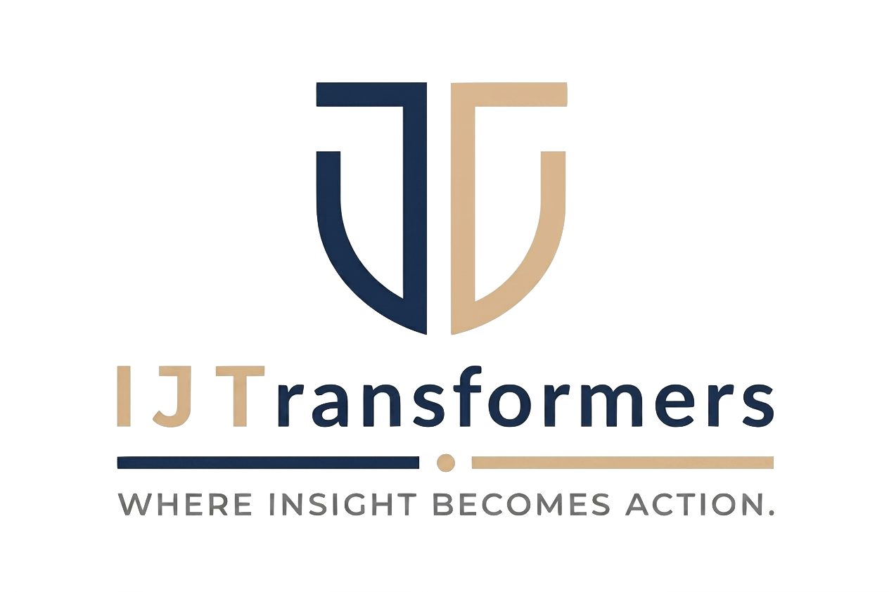 IJTransformers — Where Insight Becomes Action